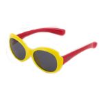 Ochelari de soare polarizați pentru copii Pedro PK107-3, UV400