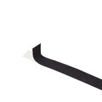 Banda antialunecare autoadeziva 5 m pentru scari si trepte, REER