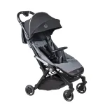 Carucior sport pliabil Coletto Lanza Grey, compact si usor