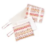 Centură piept și abdomen pentru copii 1-5 ani, mărimea 2, Gruenspecht