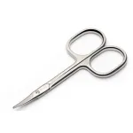 Forfecuta de unghii pentru bebelusi Solingen, varf rotunjit, 0+ luni, Reer