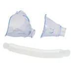 Kit aerosoli pentru aparat cu ultrasunete KC120 Kidscare, 3 piese