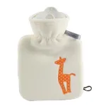 Perna cu apa calda sau rece 0,6L Safari pentru copii REER