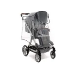 Protecție de ploaie universală pentru cărucior sport REER RainCover Active
