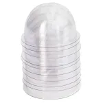 Set 40 capsule pentru medicament aerosoli cu ultrasunete KidsCare