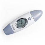 Termometru cu infrarosii SCALA pentru tampla si ureche, rapid