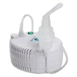 Aparat de aerosoli cu compresor Kidscare KCN320 pentru copii si adulti