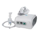 Aparat de aerosoli cu compresor Kidscare KCN330 pentru copii si adulti