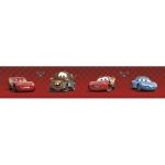 Bordura autoadeziva perete 5m Cars RO42263