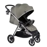 Carucior sport pliabil pentru copii Coletto Jazzy Army