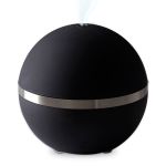 Difuzor de aromaterapie Lanaform Mili, 165 ml, oprire automata