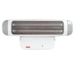 Incalzitor pentru masa de infasat REER FeelWell cu 2 trepte