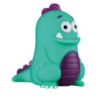 Lampa de veghe pentru copii Reer MyLovelyMonster mini, LED