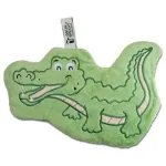 Pernuță termică anticolici cu sâmburi de struguri, Crocodil, Gruenspecht