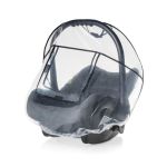 Protectie de ploaie pentru scoica RainCover Baby REER 70538
