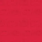 Tapet Disney Cars rosu pentru camera copiilor, 10 x 0,52 m