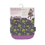 Saltea pentru carucior CuddleCo Comfi-Cush Blossom, reversibila