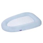 Salteluta pentru dormit bebelusi Clevamama cu ClevaFoam, 0-6 luni