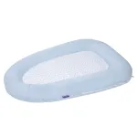 Salteluta pentru dormit bebelusi Clevamama cu ClevaFoam, 0-6 luni