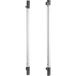 Kit montaj rapid EasyFix pentru porti de siguranta extensibile Reer DesignLine