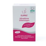 Tampoane pentru san ELANEE ultrasubtiri, superabsorbante, 24 buc