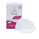 Tampoane pentru san ELANEE ultrasubtiri, superabsorbante, 24 buc