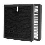 Filtru combinat HEPA si carbon activ pentru purificator Airbi Refresh