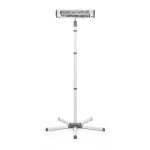 Încălzitor pentru masa de înfășat REER EasyHeat Flex, 500 W