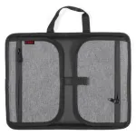 Măsuță de călătorie pentru copii Reer TravelKid Play, pliabilă