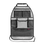Organizator auto pentru scaunul din spate Reer TravelKid Tidy, 7 buzunare