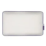 Perna pentru bebelusi Clevamama 3102 antiplagiocefalie, 23x40 cm