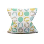 Pernuta termica BIO anticolici cu samburi de struguri, 12 x 12 cm, Grunspecht