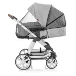 Plasa protectie carucior bebe antiinsecte si soare UV 50+ REER