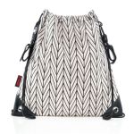 Rucsac organizator pentru carucior Reer Clip&Go Bag, impermeabil