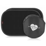 Set 2 parasolare auto Reer TravelKid Sun Pure, UV 50+, fara ventuze