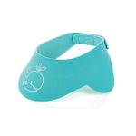 Aparatoare de sampon pentru copii, reglabila, din spuma moale, Reer MyHappyBath