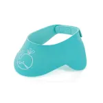 Aparatoare de sampon pentru copii, reglabila, din spuma moale, Reer MyHappyBath