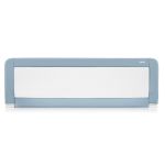Bariera de protectie anticadere pentru pat copii 150 cm, XL, Reer