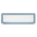 Bariera de protectie anticadere pentru pat copii 150 cm, XL, Reer