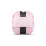 Casti antifonice pentru bebelusi 0+ luni, SNR 25, roz, Mini+