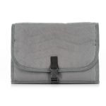 Geanta pentru scutece cu aleza, din material reciclat, Reer Growing