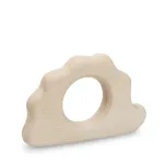 Jucărie de apucat din lemn de arțar, arici, pentru bebeluși, Grünspecht