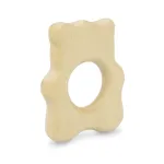 Jucărie de apucat din lemn de arțar, urs, pentru bebeluși Gruenspecht