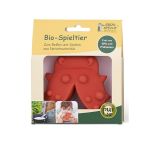 Jucărie pentru dentiție bebe din cauciuc natural, Gărgăriță Grunspecht