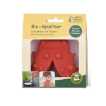 Jucărie pentru dentiție bebe din cauciuc natural, Gărgăriță Grunspecht