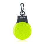 Lumina LED de siguranta reflectorizanta cu carabina, Reer Light&Go