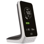 Monitor CO2 TFA AIRCO2NTROL UP cu temperatură și umiditate