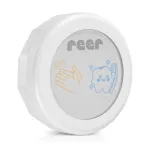 Cronometru dublu pentru igiena copiilor, spalat maini si dinti, Reer