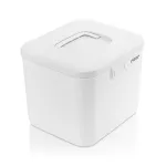 Cutie de depozitare cu siguranta pentru copii 7L Reer SafeContainer