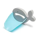 Extensie flexibila pentru robinet copii MyHappyBath, fara BPA, Reer